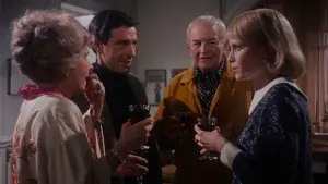 Задник к фильму "Ребёнок Розмари" #675203