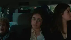 Задник к фильму "Шалом, папик!" #711702