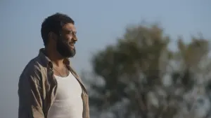 Задник к фильму "Южный терминал" #502255