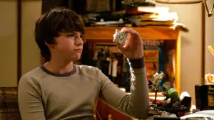 Задник к фильму "Супер 8" #639184