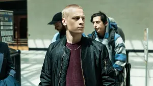 Задник к фильму "Главная цель" #406861