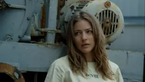 Задник к фильму "Клиника" #494572