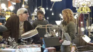 Задник к фильму "Врата" #389864