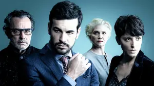 Задник к фильму "Невидимый гость" #177753