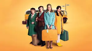 Задник к фильму "Клуб чудес" #193991