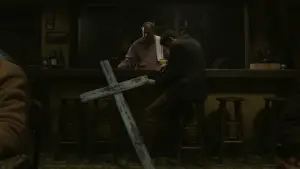 Задник к фильму "Проклятие монахини" #603498