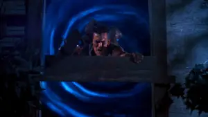 Задник к фильму "Зловещие мертвецы 2" #633962