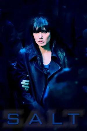 Постер к фильму "Солт" #73137