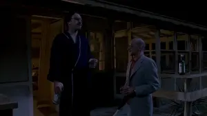 Задник к фильму "Смерть и девушка" #236399