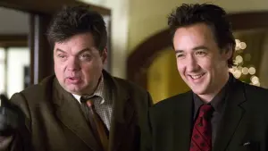 Видео к фильму Ледяной урожай | The Ice Harvest (2005) Trailer