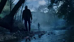 Задник к фильму "Незнакомцы. Глава 2" #545467