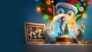 Задник к фильму "Дневник слабака: Рождественская лихорадка" #322542