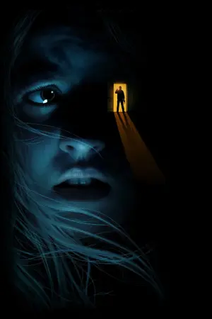 Постер к фильму "Будь моими глазами" #329059