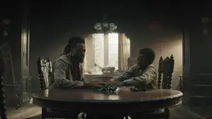 Задник к фильму "Особняк с привидениями" #685723