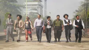 Задник к фильму "" #537597