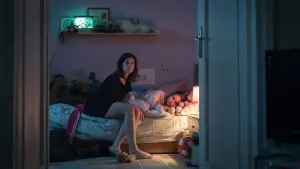 Задник к фильму "Настоящее преступление" #364524