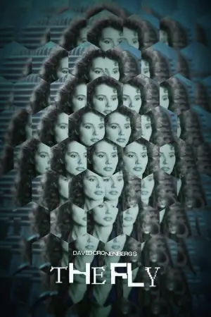 Постер к фильму "Муха" #218647