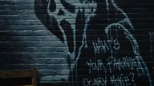 Задник к фильму "Крик 6" #12347