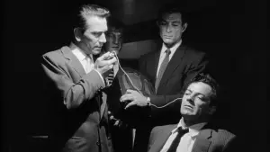 Задник к фильму "Большой ансамбль" #429071