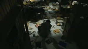 Задник к фильму "Об одном месте региона Кансай" #532695