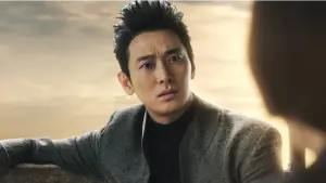 Задник к фильму "С Богами: Два мира" #178171