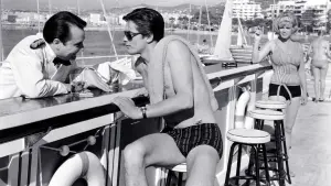 Задник к фильму "Мелодия из подвала" #423252