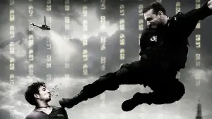 Задник к фильму "Время не ждет" #741548