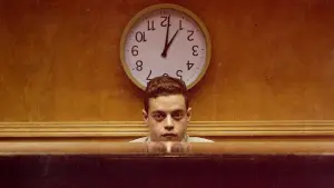 Задник к фильму "Плохое сердце Бастера" #422760