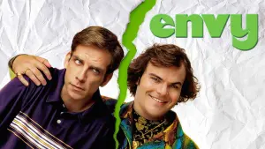 Задник к фильму "Черная зависть" #152008