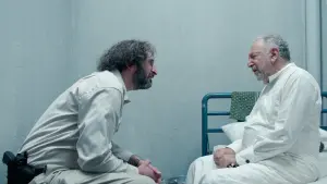 Задник к фильму "Заговор в Каире" #346301