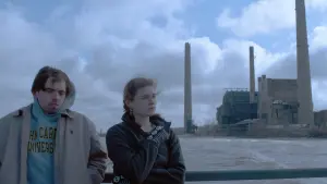 Видео к фильму Calvin and Alma | C&AWhatIhopeisthefinalCut