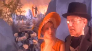 Задник к фильму "Careful" #771730