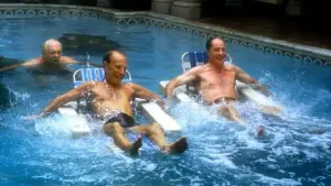 Задник к фильму "Кокон" #274921