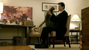 Задник к фильму "Константин: Повелитель тьмы" #599943