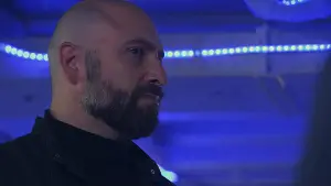 Задник к фильму "Операция «Вторжение»" #743933