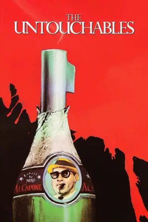Постер к фильму "Неприкасаемые" #630703
