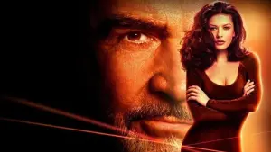 Задник к фильму "Западня" #296433