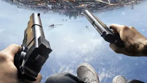 Задник к фильму "Хардкор" #339608