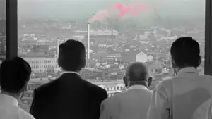 Задник к фильму "Рай и ад" #685316