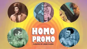 Задник к фильму "Homo Promo" #765997