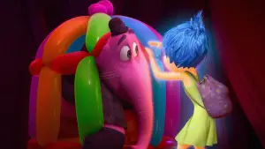 Задник к фильму "Головоломка" #552575