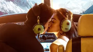 Задник к фильму "Животное" #314055