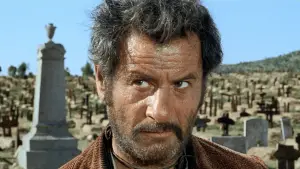 Задник к фильму "Хороший, плохой, злой" #582131