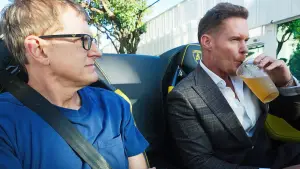 Задник к фильму "Луи Теру: внутри маносферы" #761485