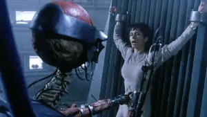 Задник к фильму "Ловушка на Луне" #742479