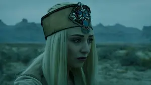 Задник к фильму "Мифика. Богоубийца" #407078