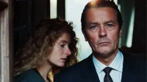 Задник к фильму "Новая волна" #498997