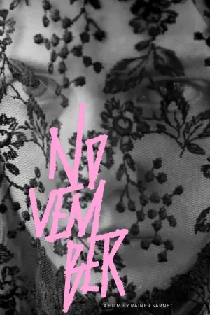 Постер к фильму "Ноябрь" #403530