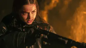 Задник к фильму "Балерина" #526295