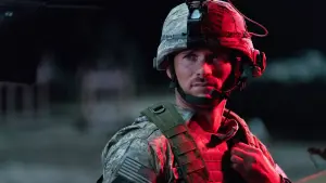 Задник к фильму "Форпост" #255937